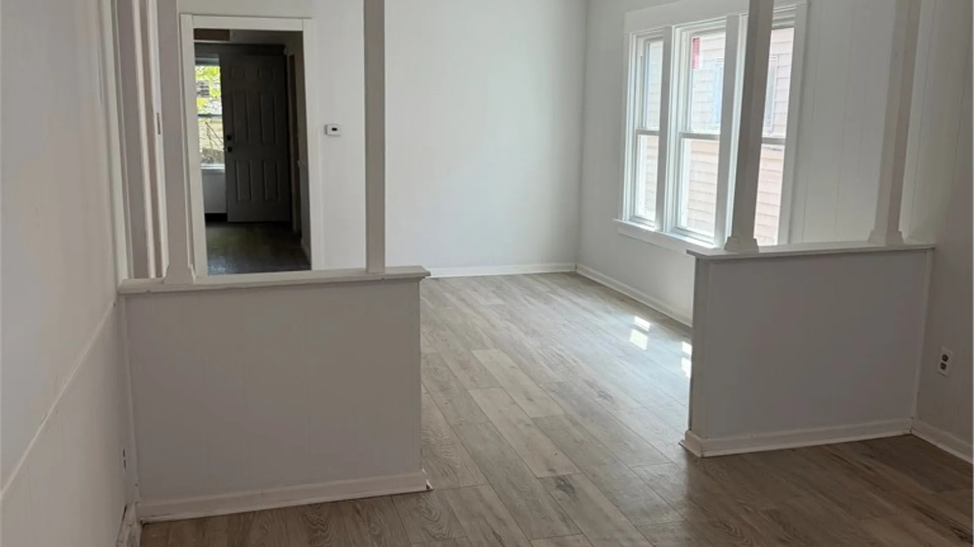 Property at 203 Roslyn Street, Buffalo, NY 14215 3