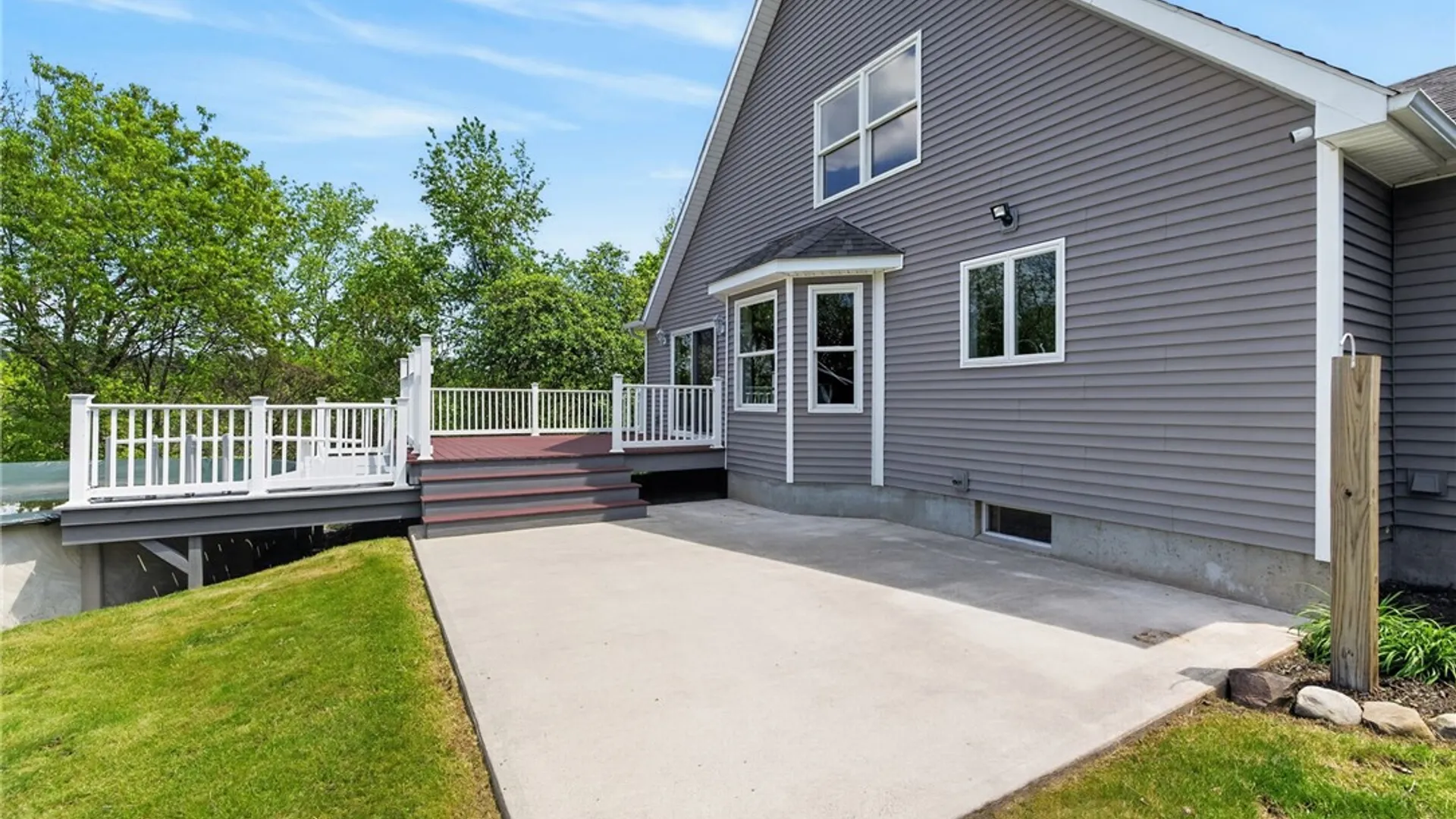Property at 1157 Stafford Road, Palmyra, NY 14522 30