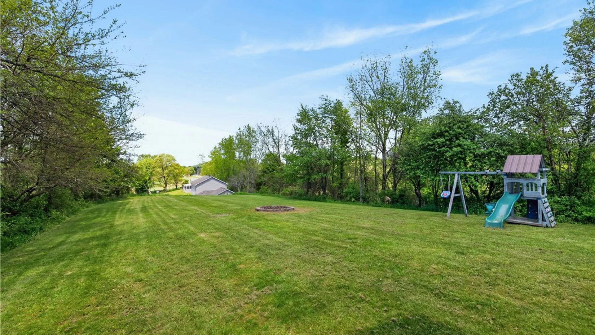 Property at 1157 Stafford Road, Palmyra, NY 14522 31