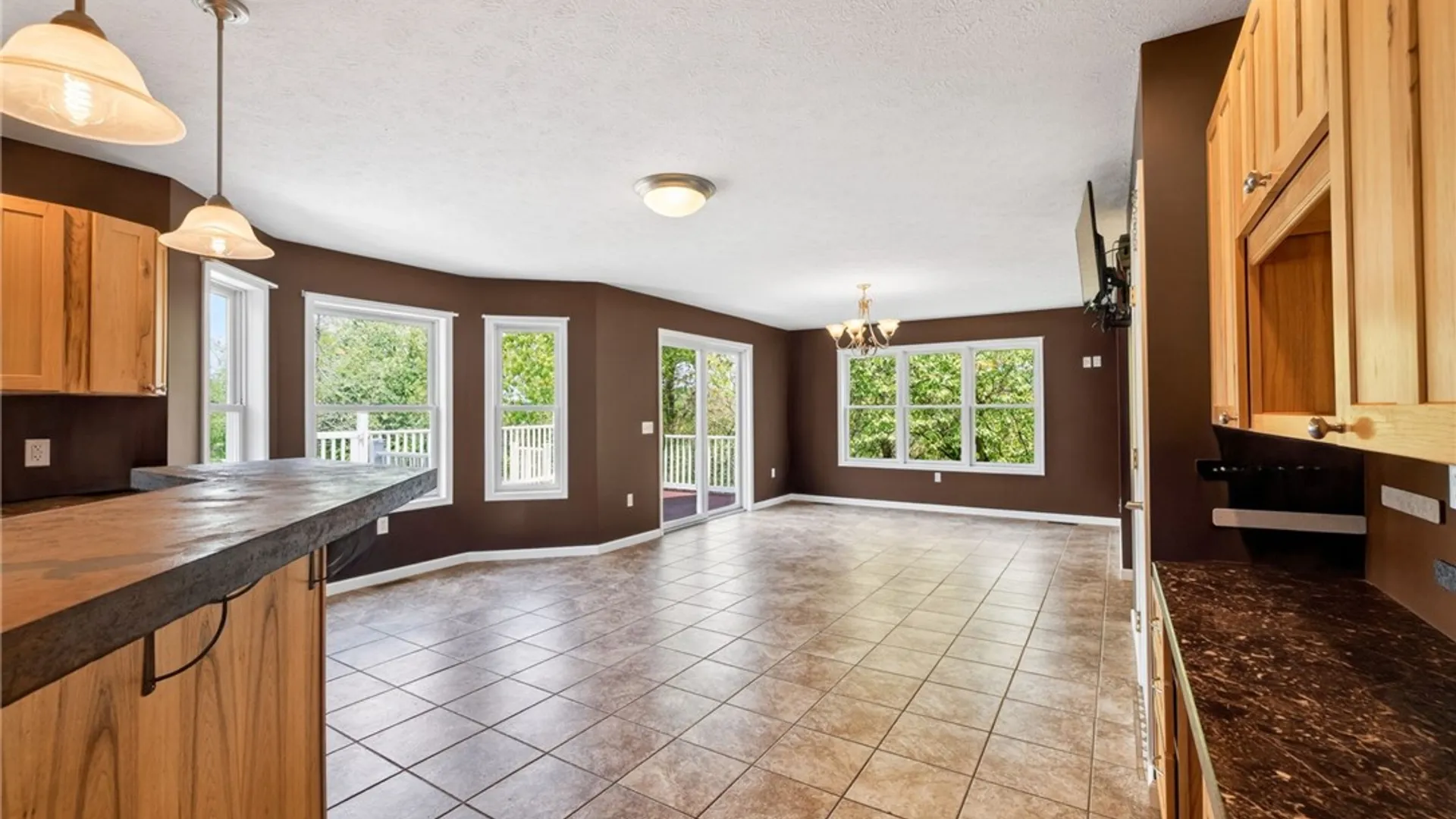 Property at 1157 Stafford Road, Palmyra, NY 14522 5