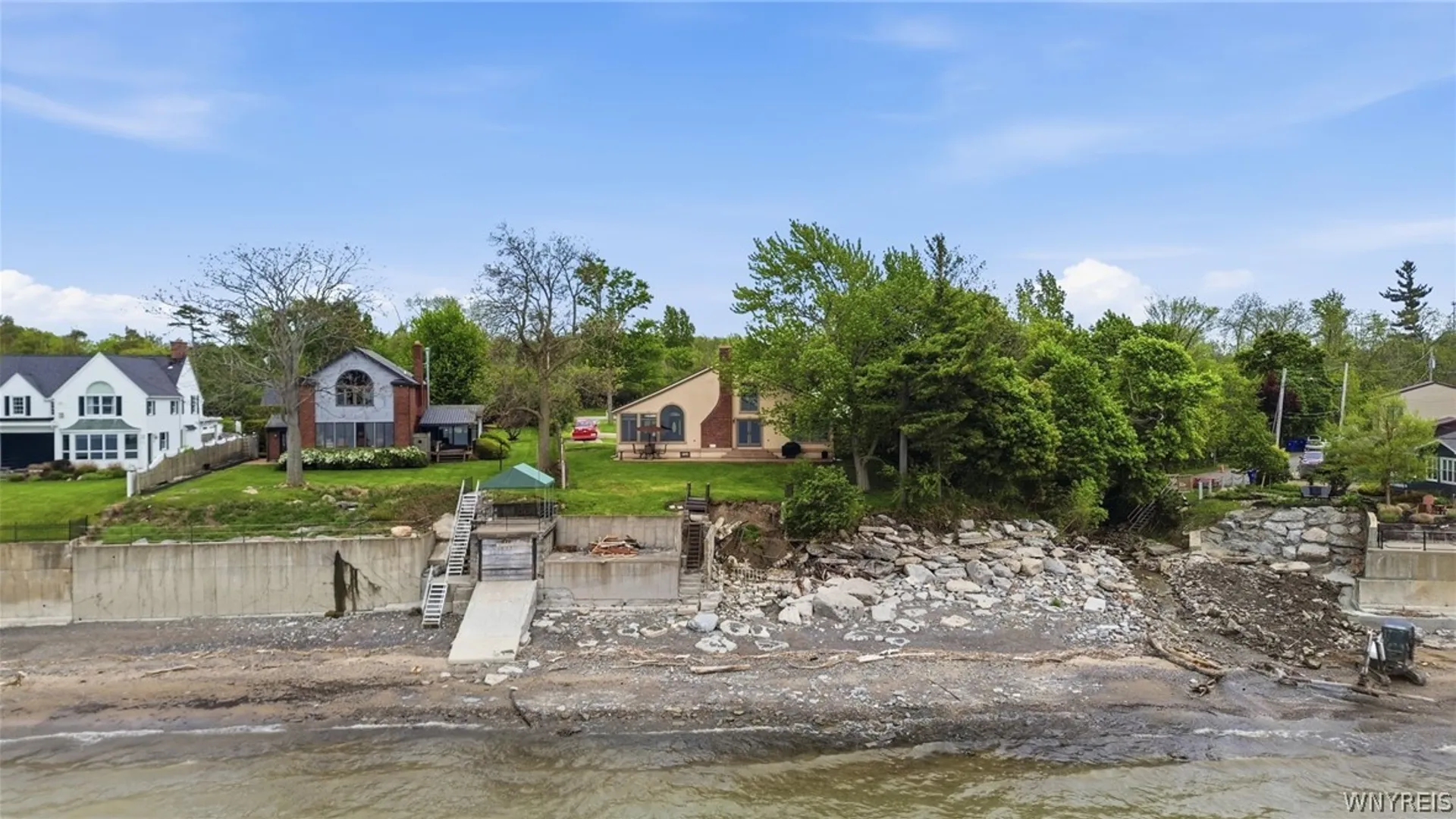 Property at 5316 Lake Shore Road, Hamburg, NY 14075 36