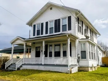 Property at 313 Roe Avenue, Elmira City, NY 14901