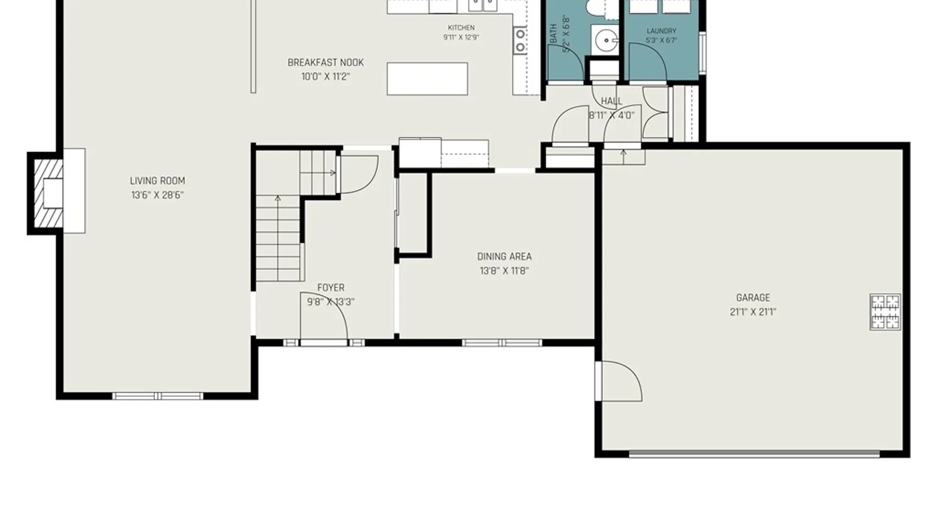 Property at 11 Stream View Cir, Perinton, NY 14450 33