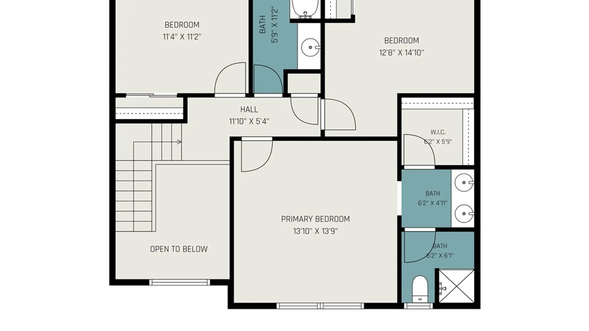Property at 11 Stream View Cir, Perinton, NY 14450 34