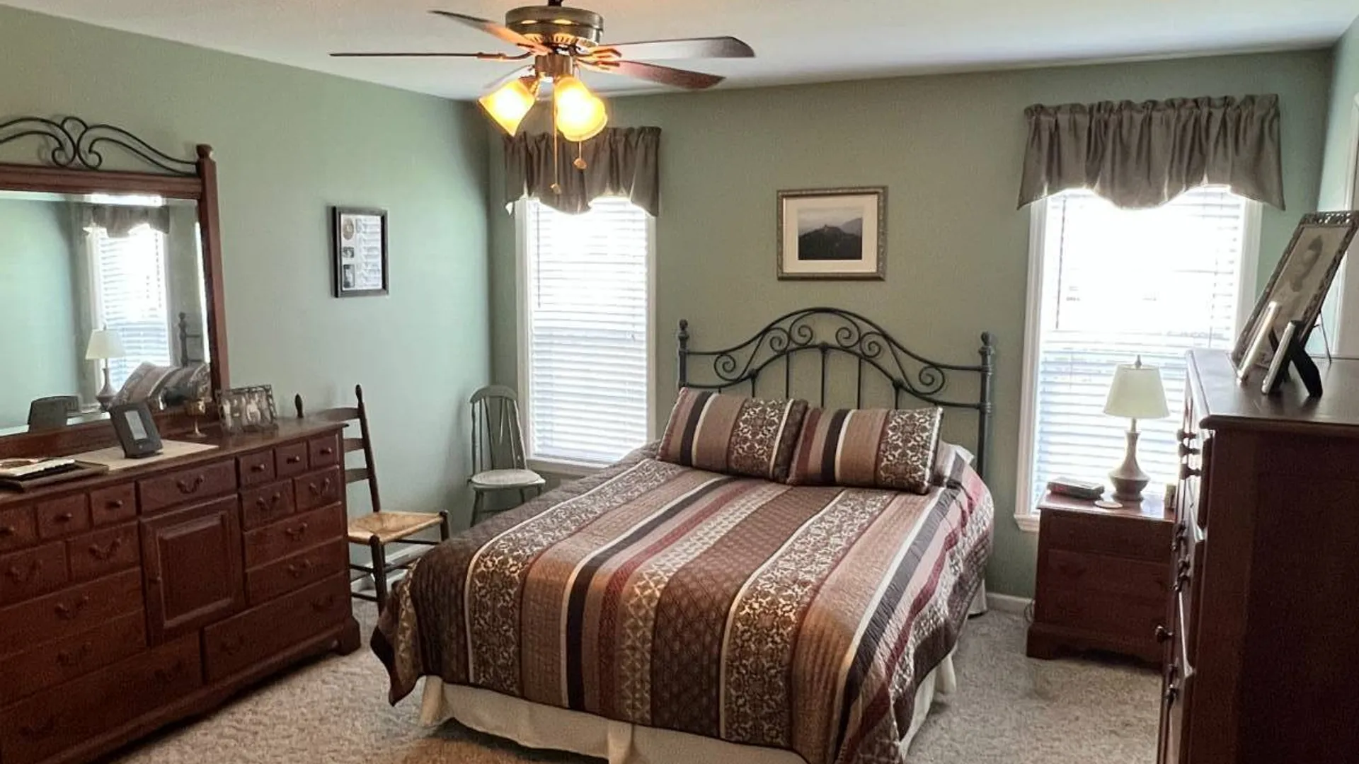 Property at 13 Mango Way, Gansevoort, NY 12831 11