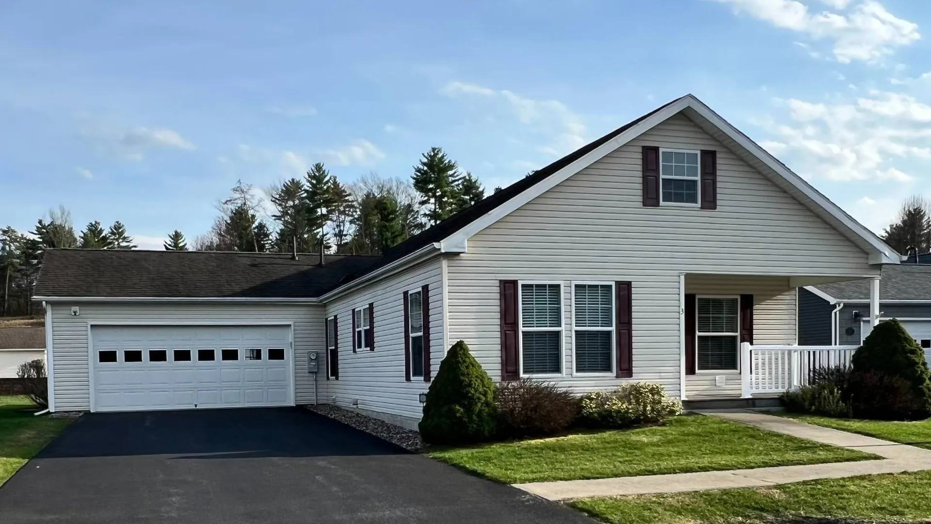 Property at 13 Mango Way, Gansevoort, NY 12831 2