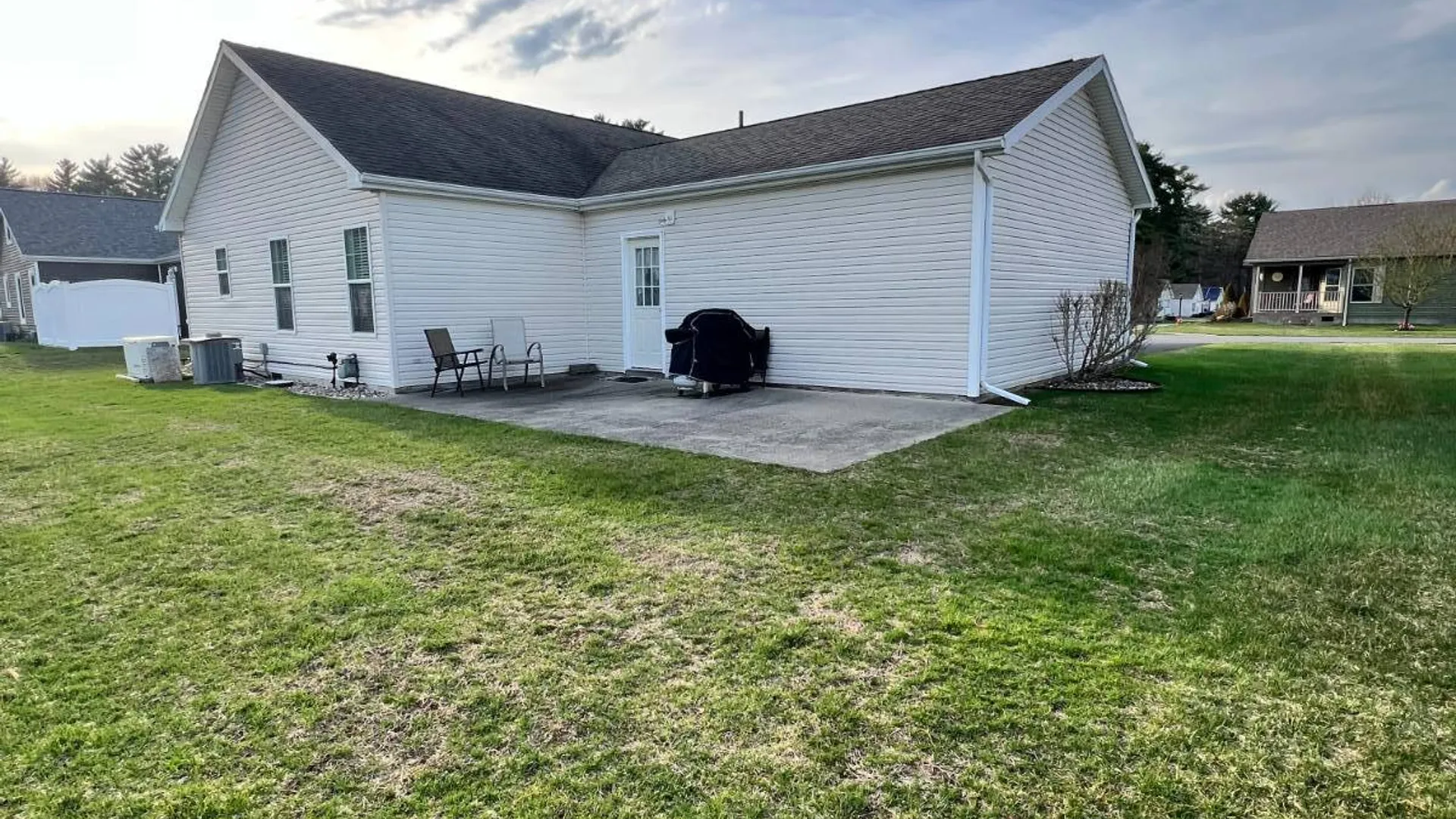 Property at 13 Mango Way, Gansevoort, NY 12831 5