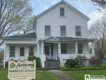 Property at 66 Cushing Street, Pomfret, NY 14063
