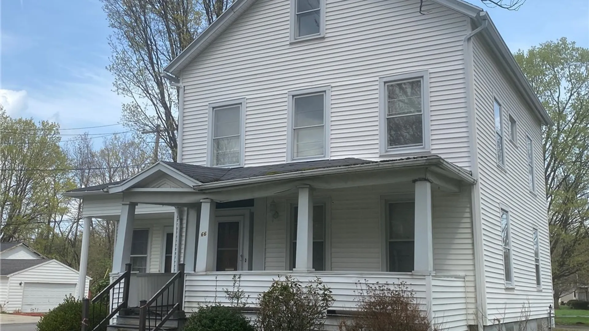 Property at 66 Cushing Street, Pomfret, NY 14063 2