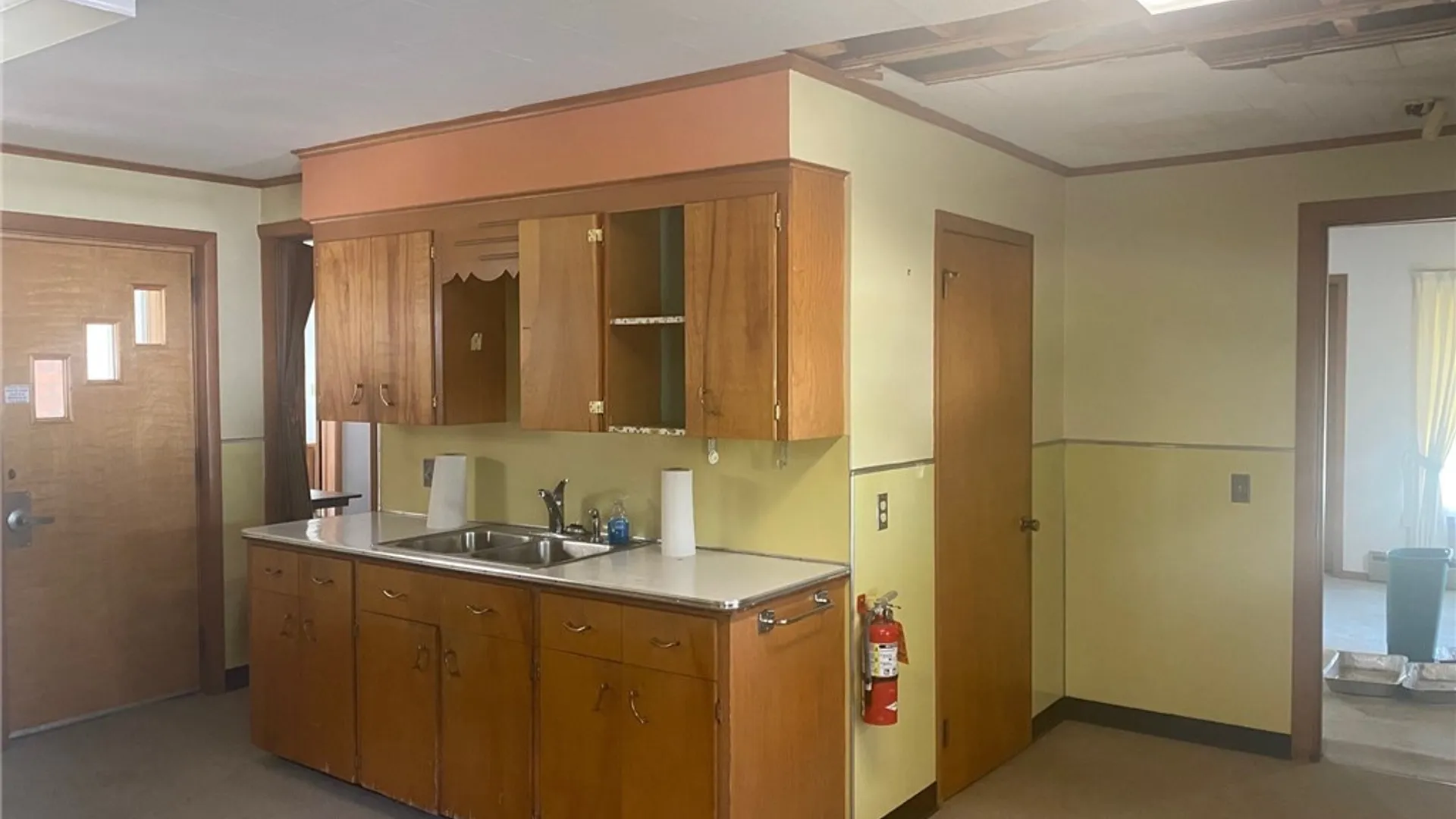 Property at 66 Cushing Street, Pomfret, NY 14063 6