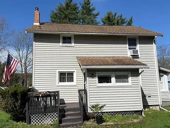 Property at 126 Lake Shore Drive N, Maryland, NY 12116