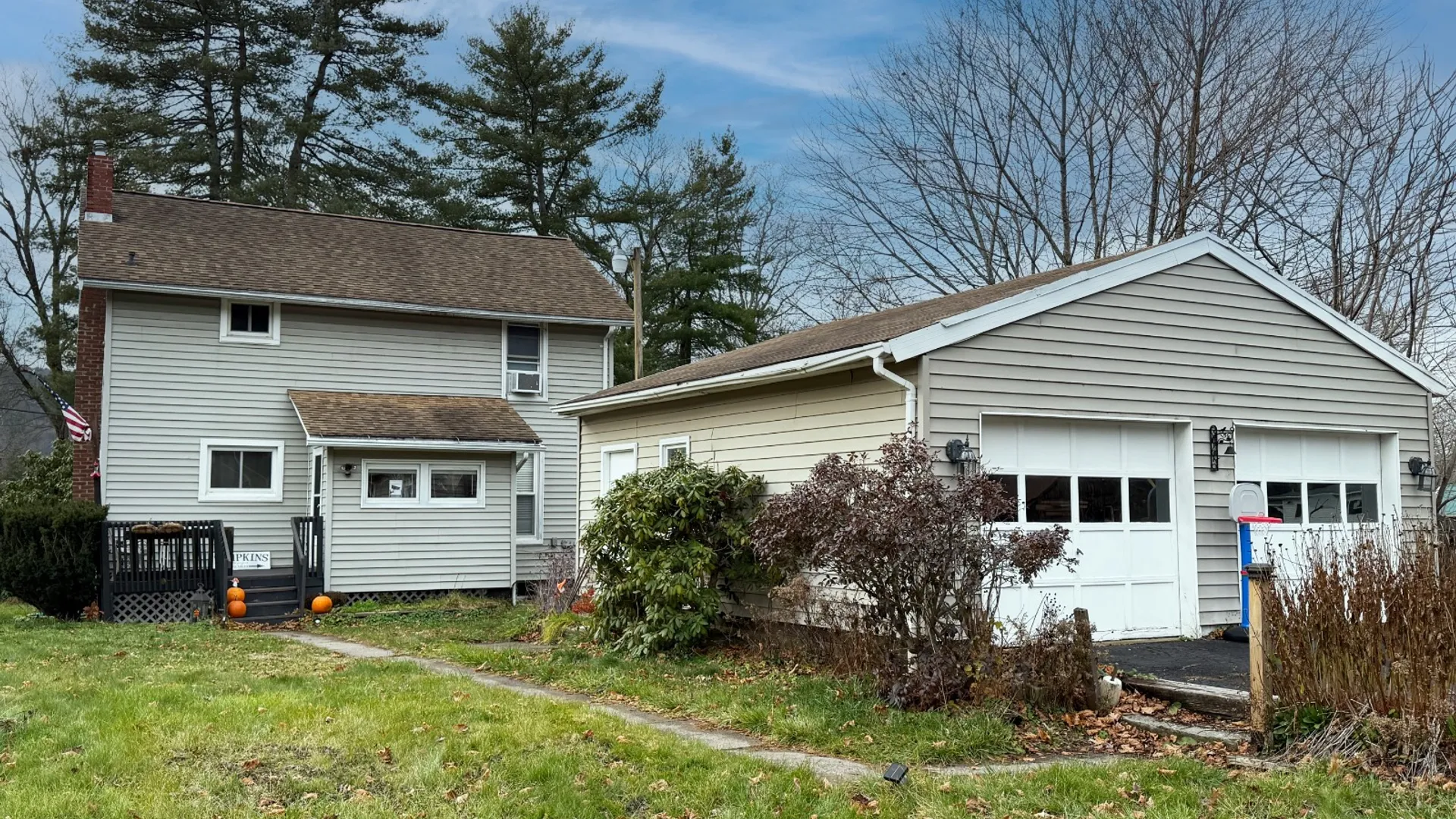 Property at 126 Lake Shore Drive N, Maryland, NY 12116 2