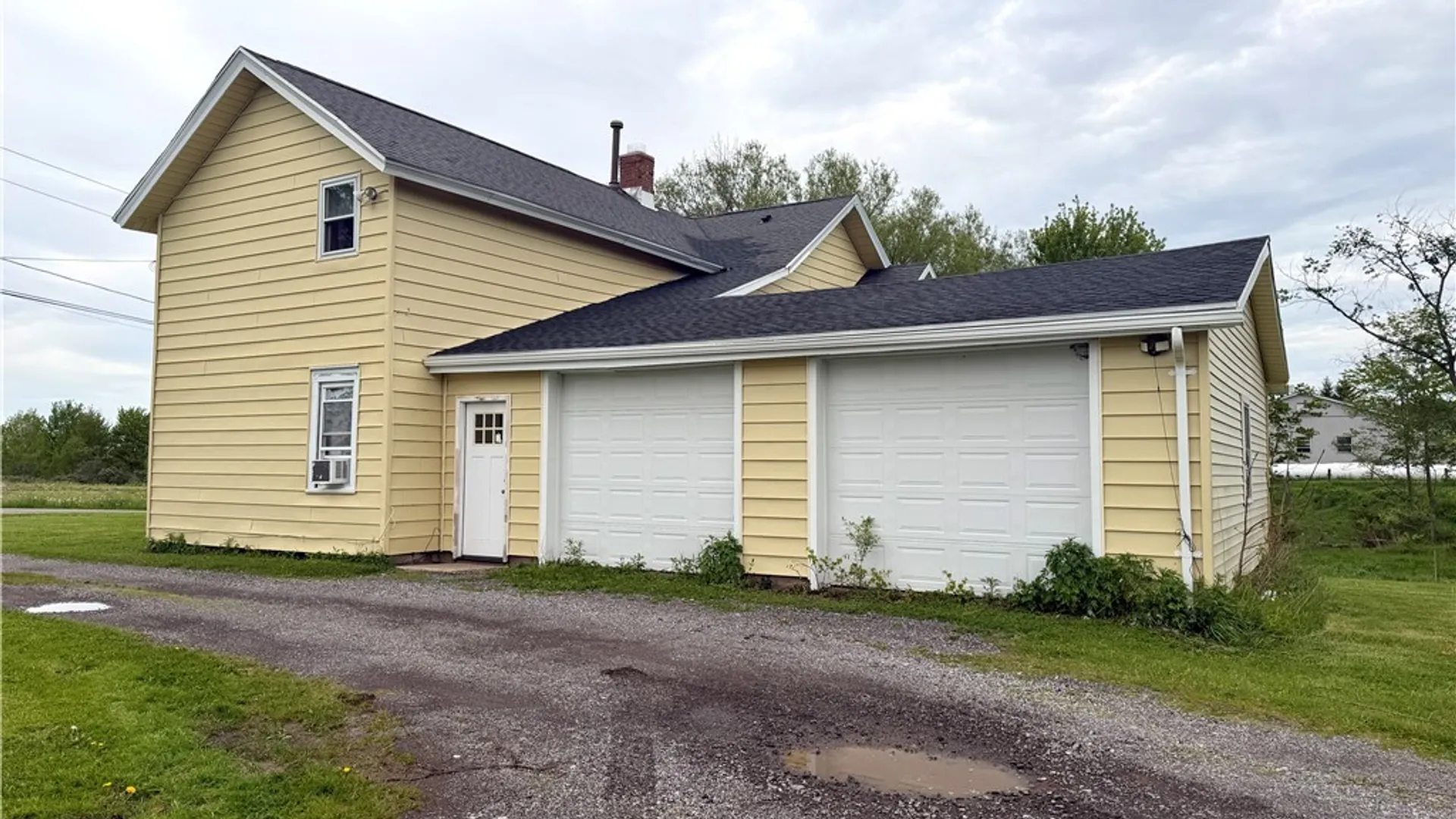 Property at 4033 Schuster Road, Eden, NY 14057 2