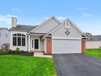 Property at 12 Foxtail Ln, Chili, NY 14514
