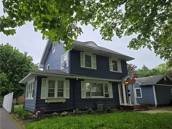 Property at 182 Elmtree Road, Rochester, NY 14612