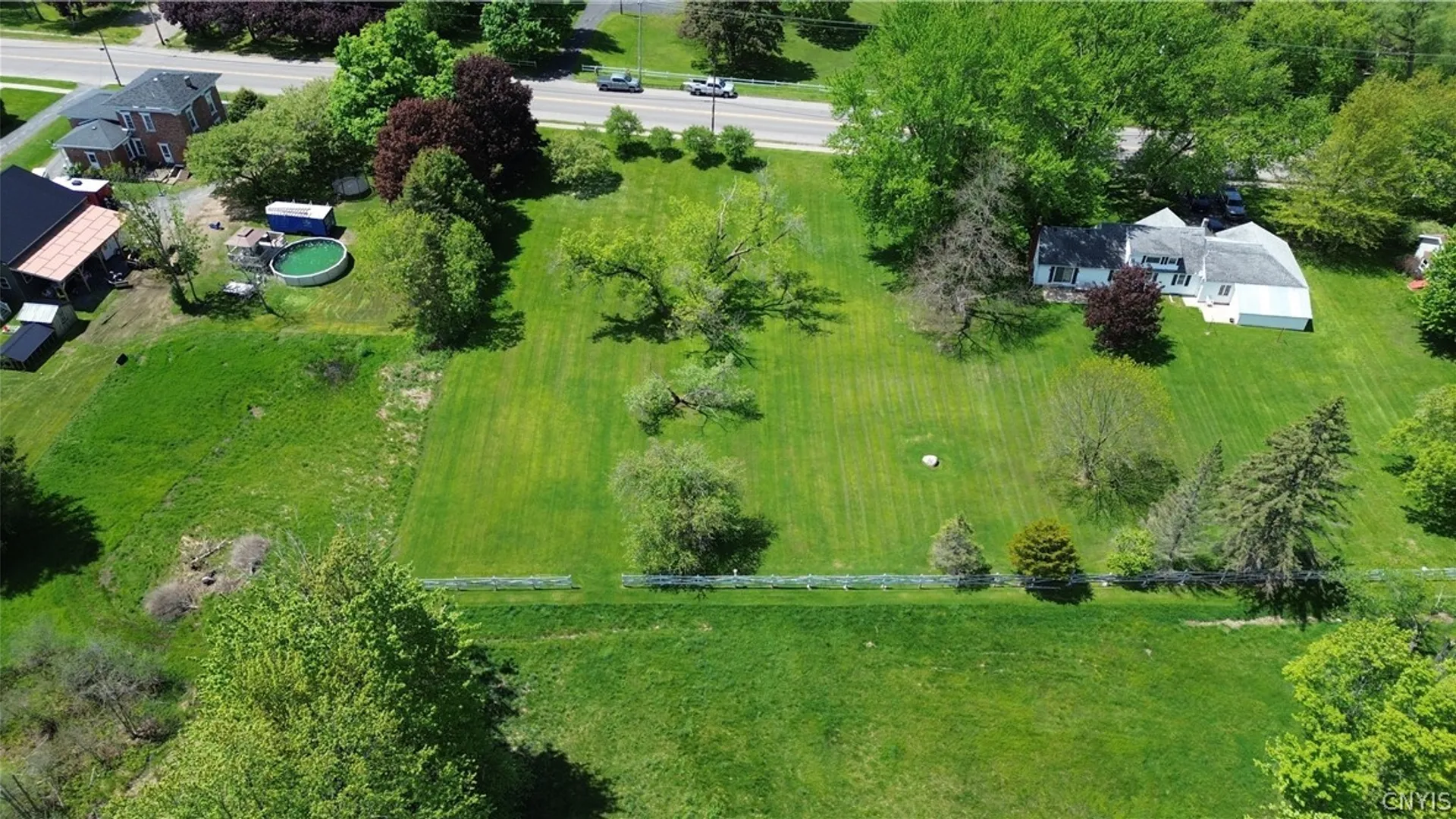 Property at N Main Street, Sandy Creek, NY 13145 5