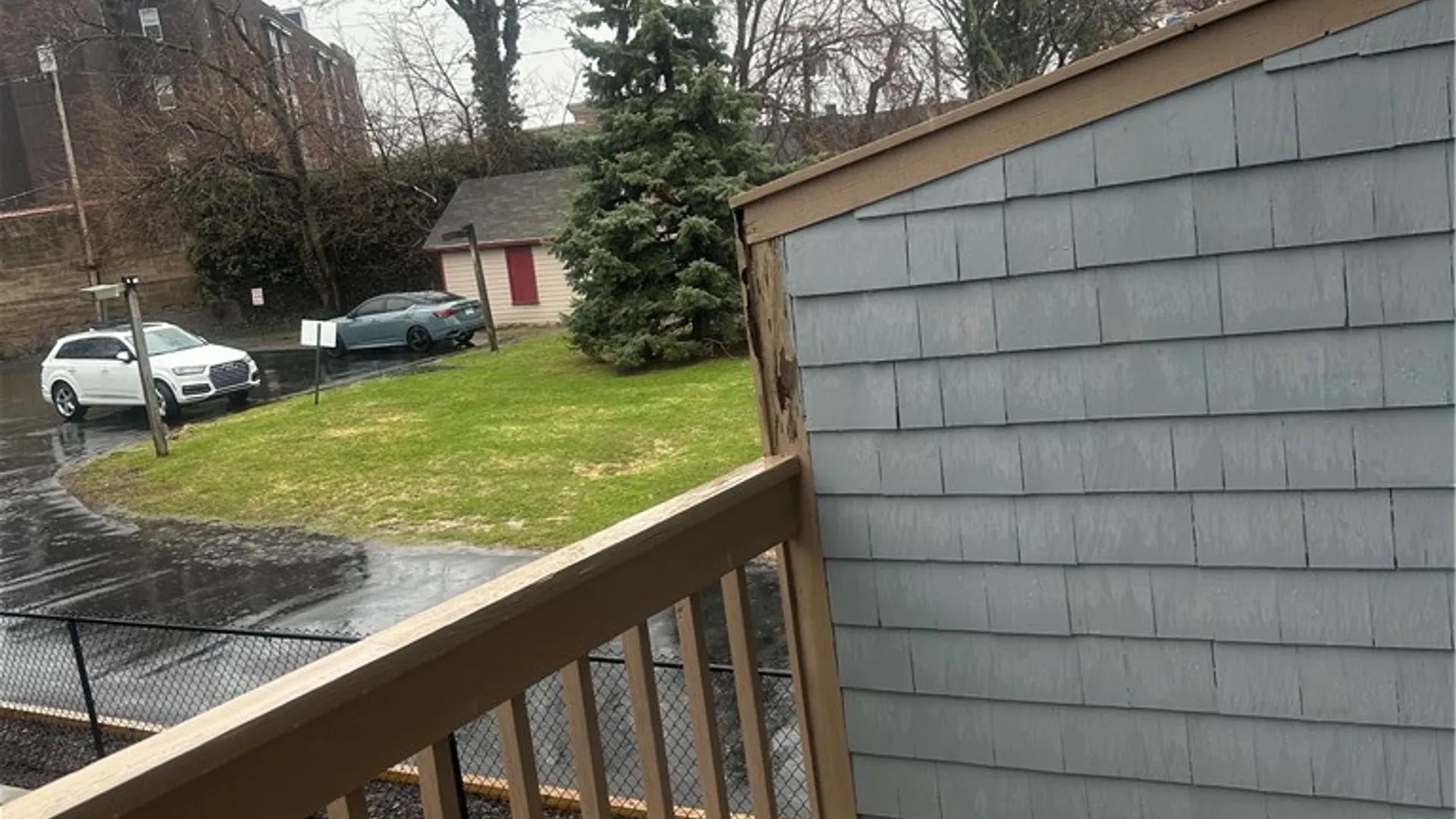 Property at 395 Alexander Street, Rochester, NY 14607 15