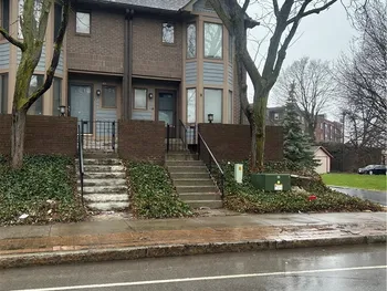 Property at 395 Alexander Street, Rochester, NY 14607