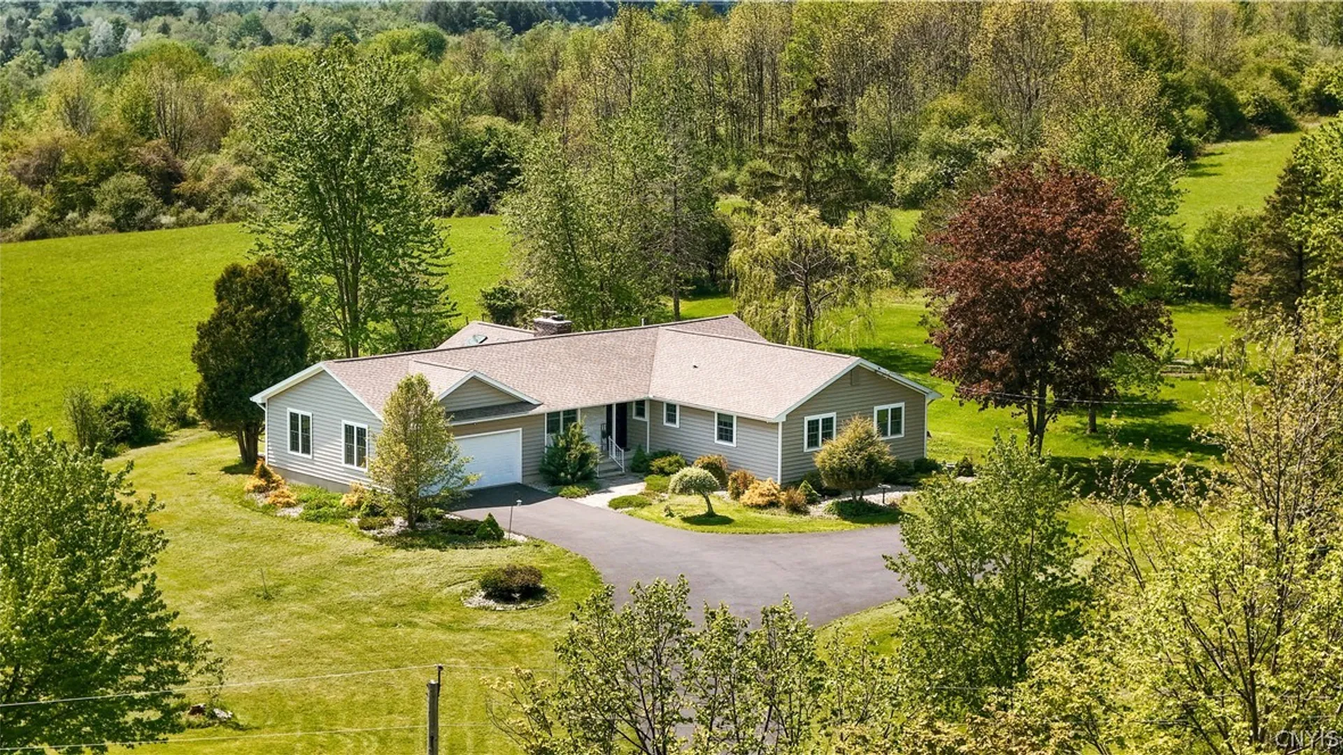 Property at 5643 Graham Road, Schuyler, NY 13502 2