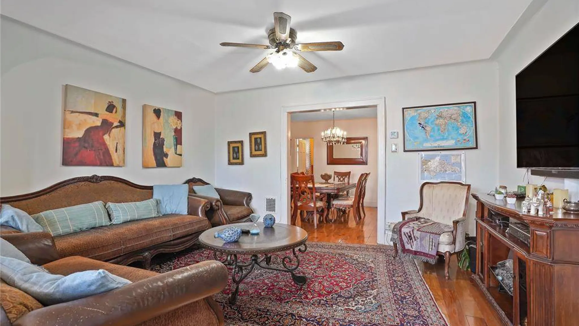 Property at 5911 Fresh Pond Rd, Maspeth, NY 11378 2