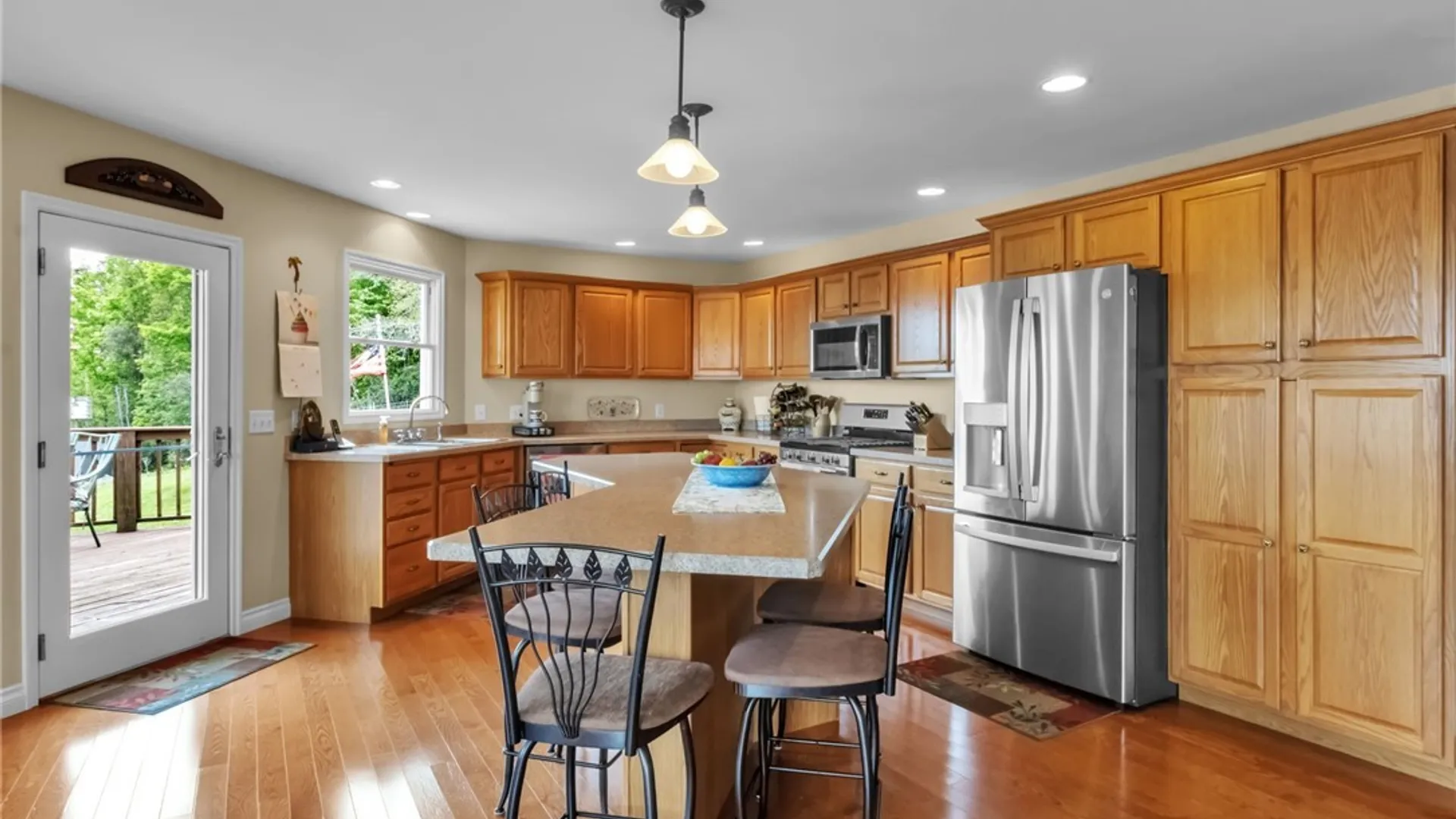 Property at 2714 Cove Circle, North Harmony, NY 14710 14