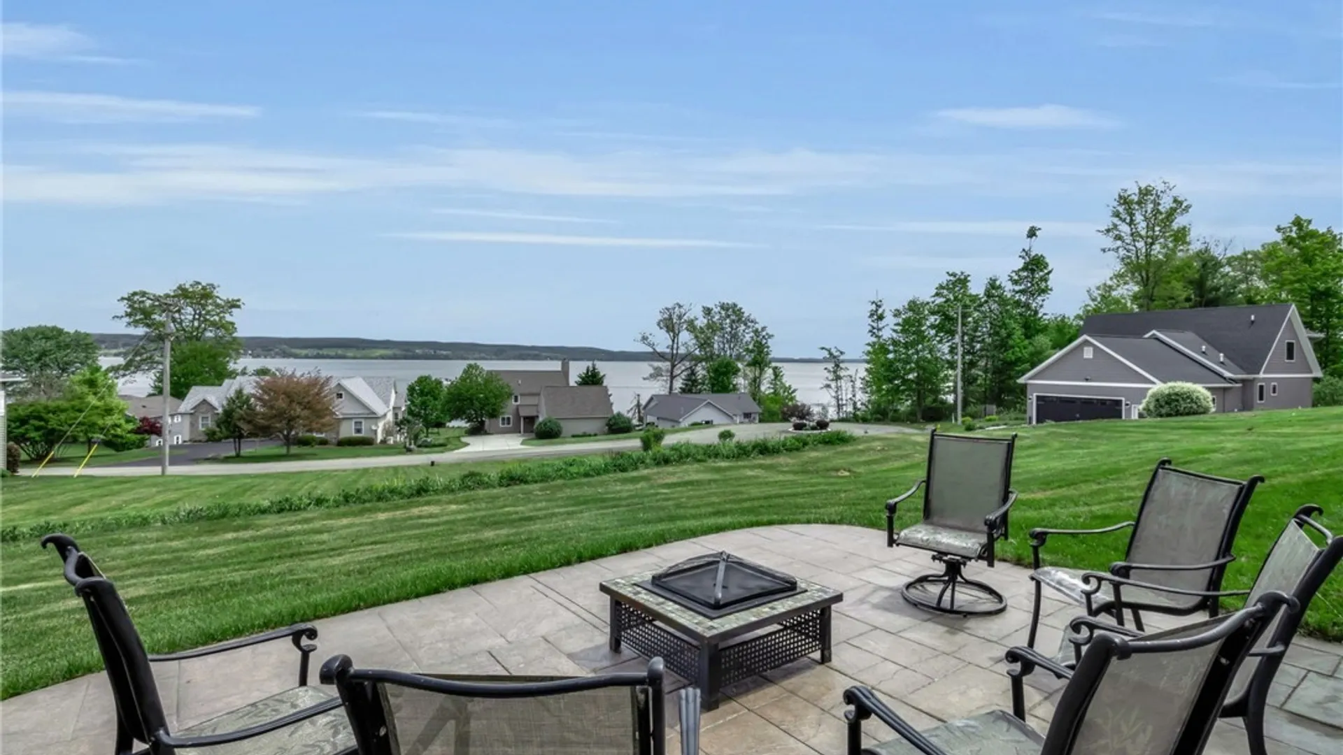 Property at 2714 Cove Circle, North Harmony, NY 14710 31