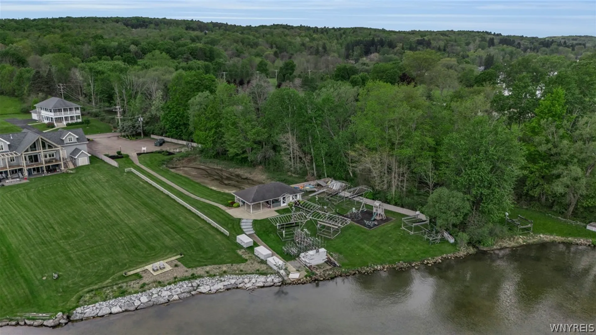 Property at 2714 Cove Circle, North Harmony, NY 14710 44