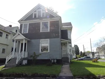 Property at 330 Hoefler Street, Syracuse, NY 13204