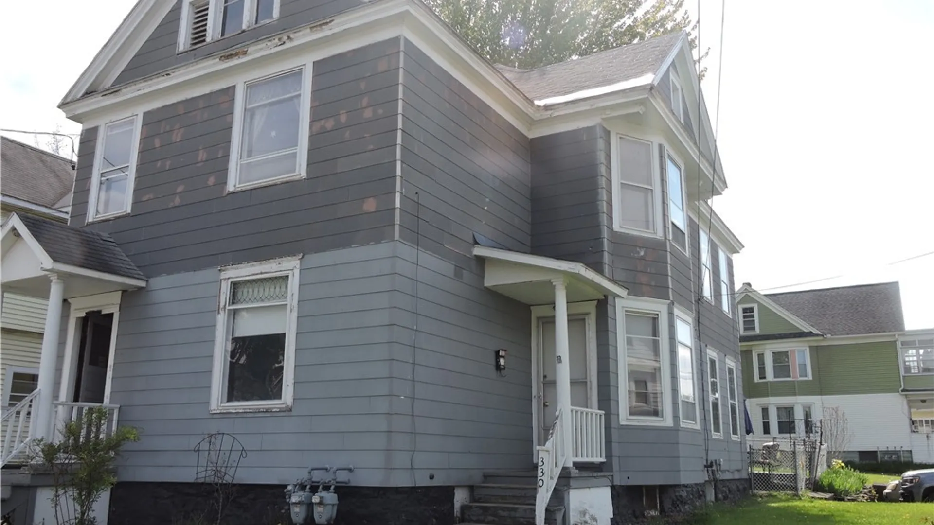 Property at 330 Hoefler Street, Syracuse, NY 13204 2