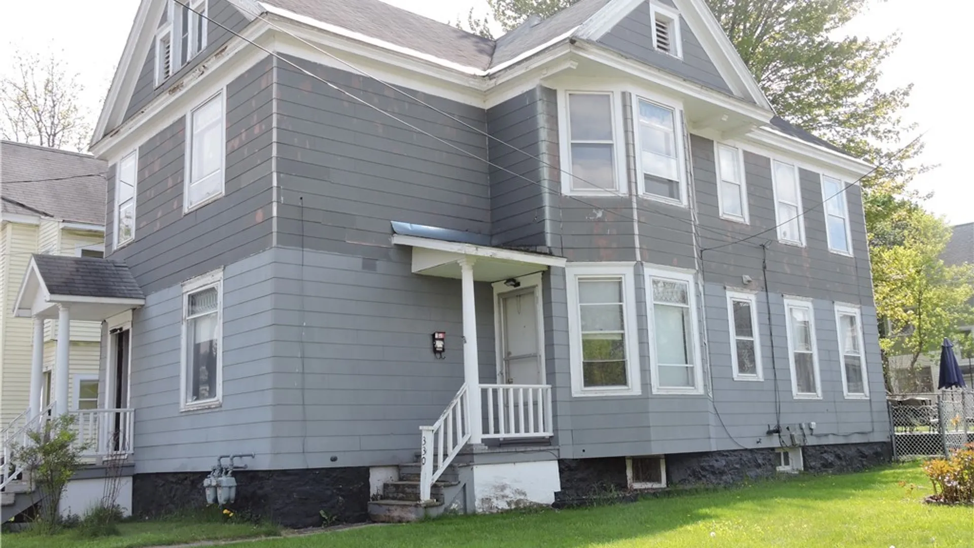 Property at 330 Hoefler Street, Syracuse, NY 13204 3