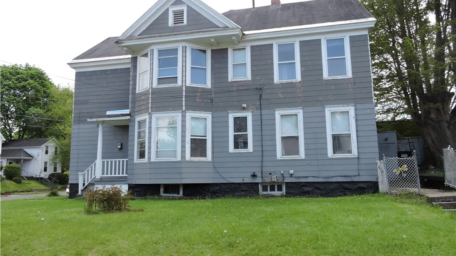 Property at 330 Hoefler Street, Syracuse, NY 13204 38