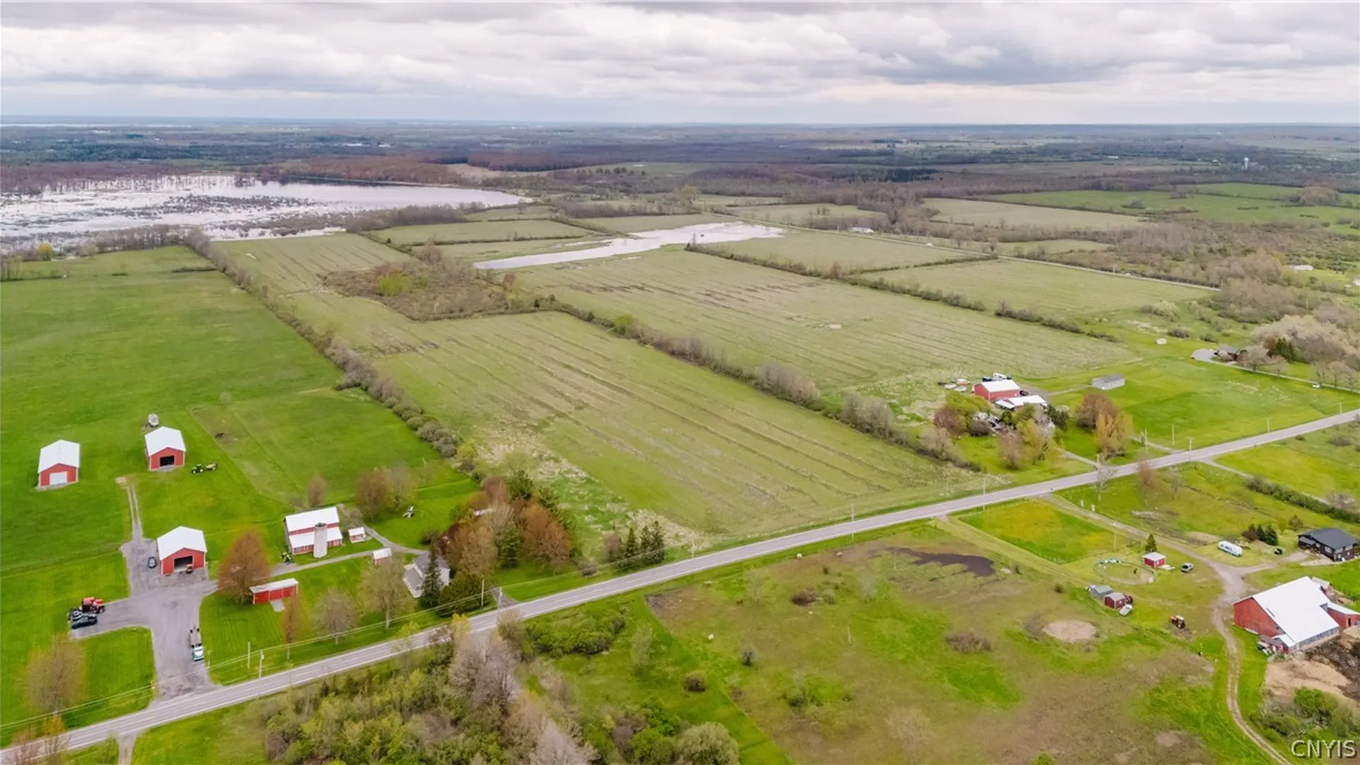 Property at State Route 12E, Lyme, NY 13693 2