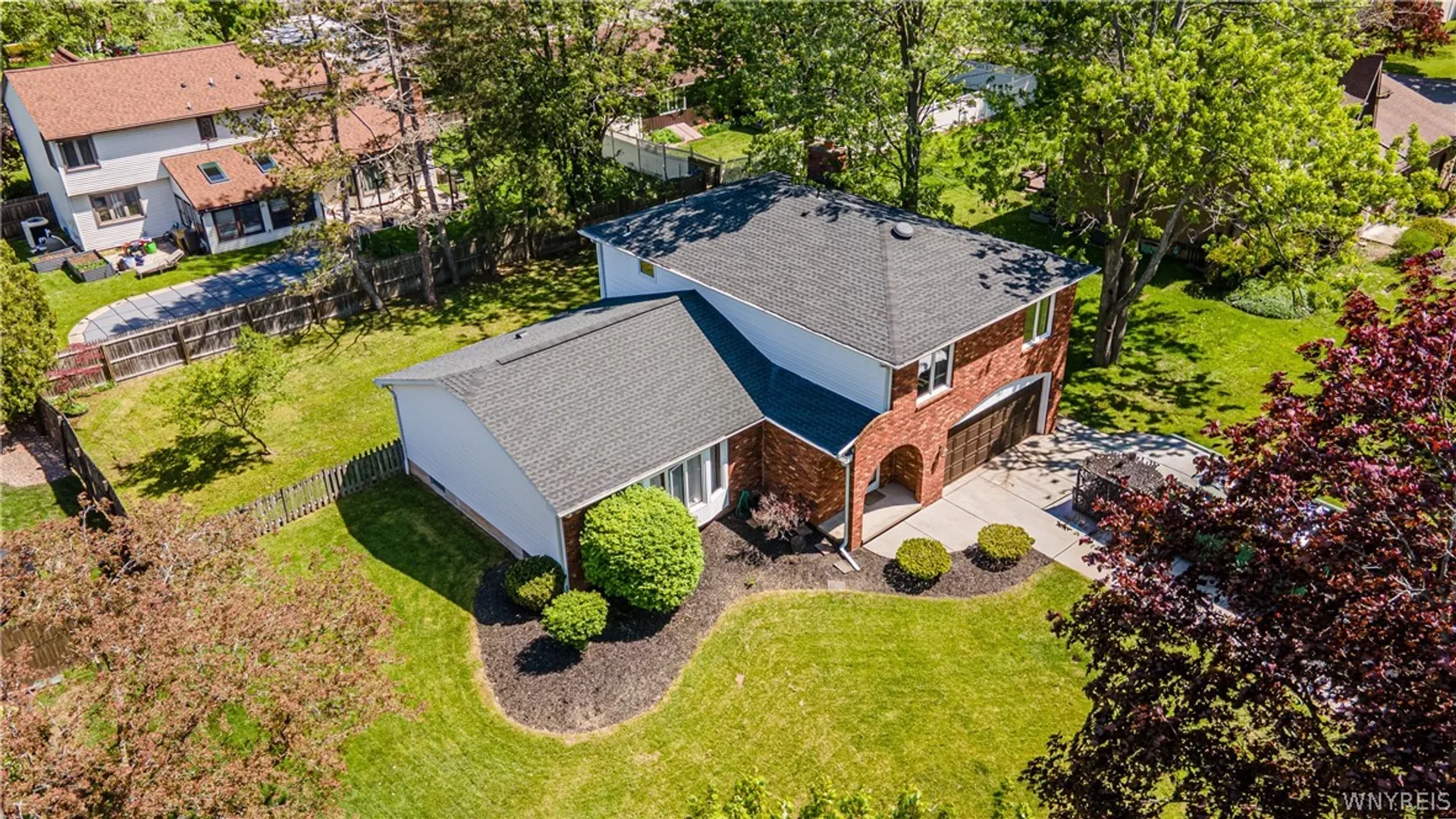 Property at 111 Obrien Drive, Lockport City, NY 14094 2