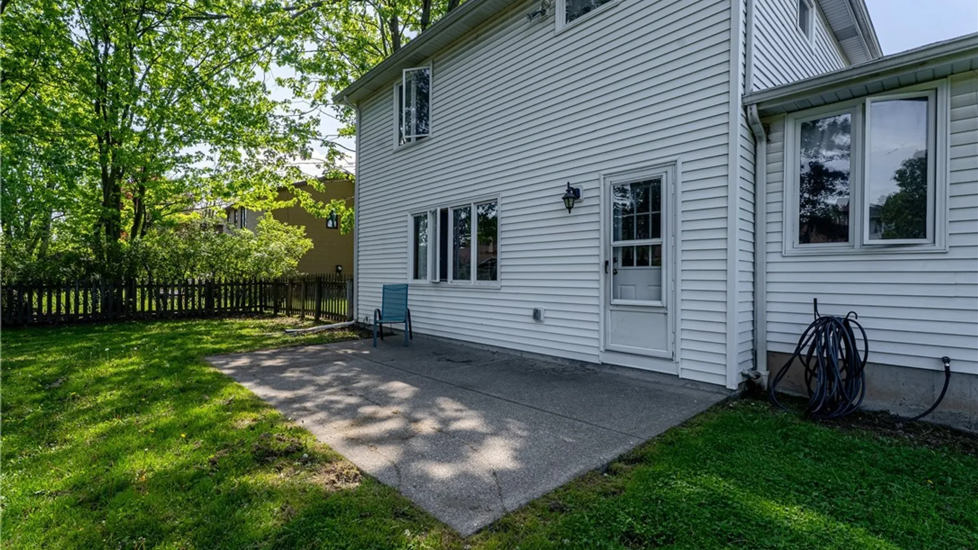 Property at 111 Obrien Drive, Lockport City, NY 14094 40