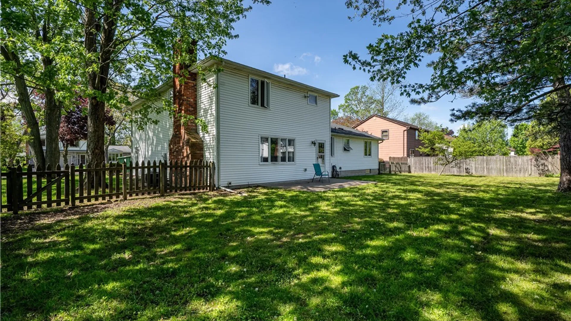 Property at 111 Obrien Drive, Lockport City, NY 14094 41
