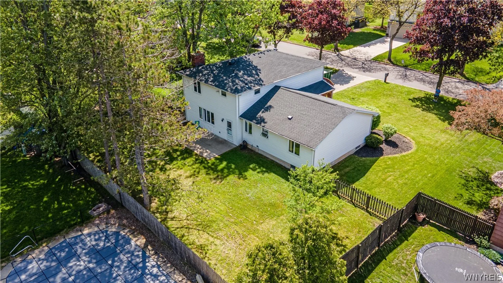 Property at 111 Obrien Drive, Lockport City, NY 14094 46