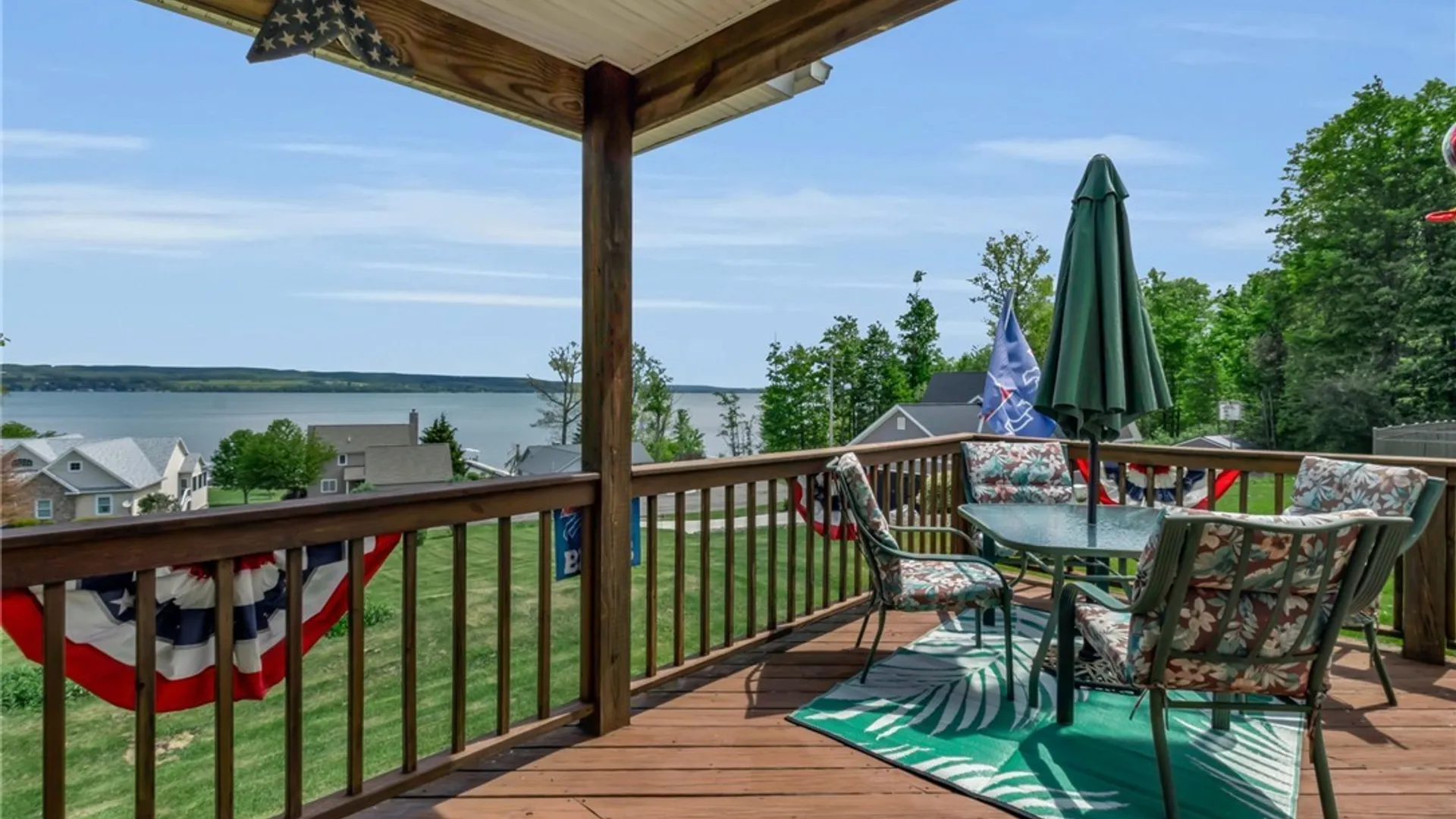 Property at 2714 Cove Circle, North Harmony, NY 14710 17