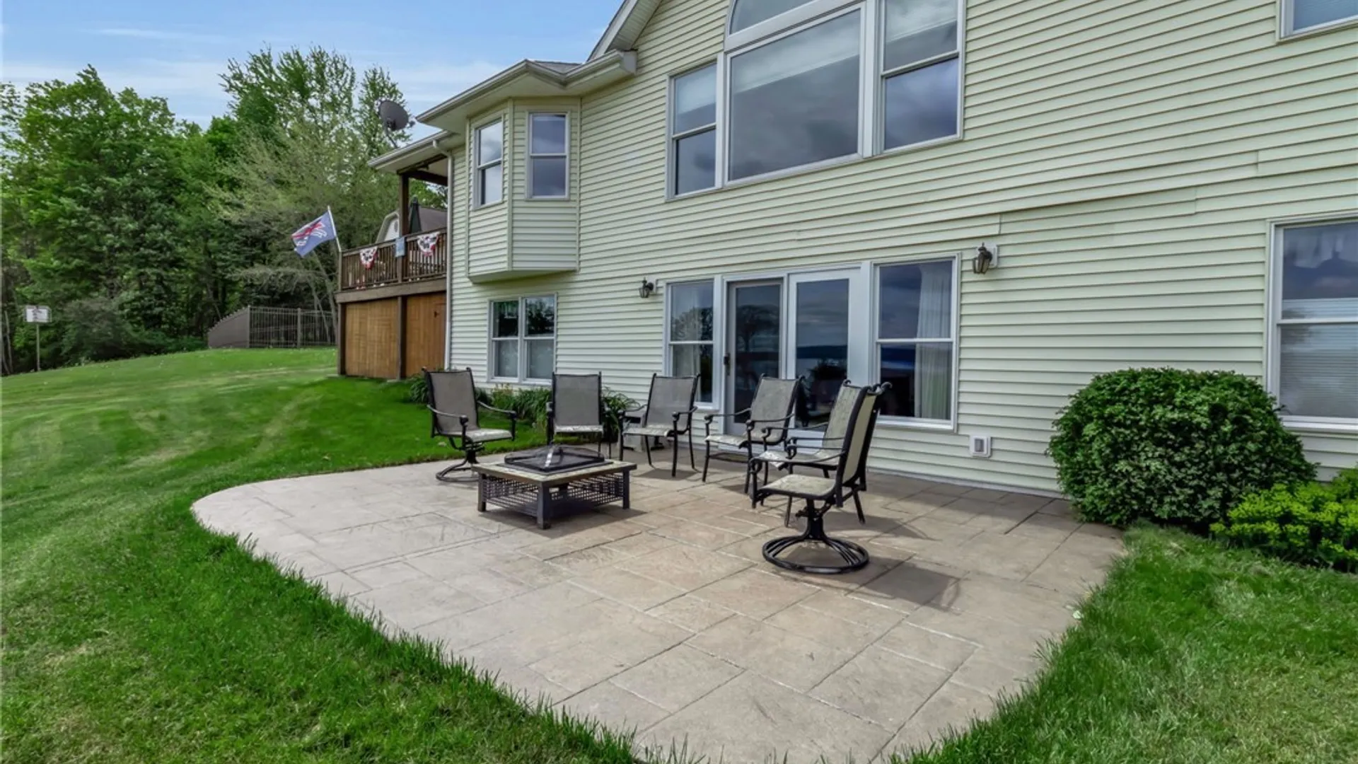 Property at 2714 Cove Circle, North Harmony, NY 14710 41