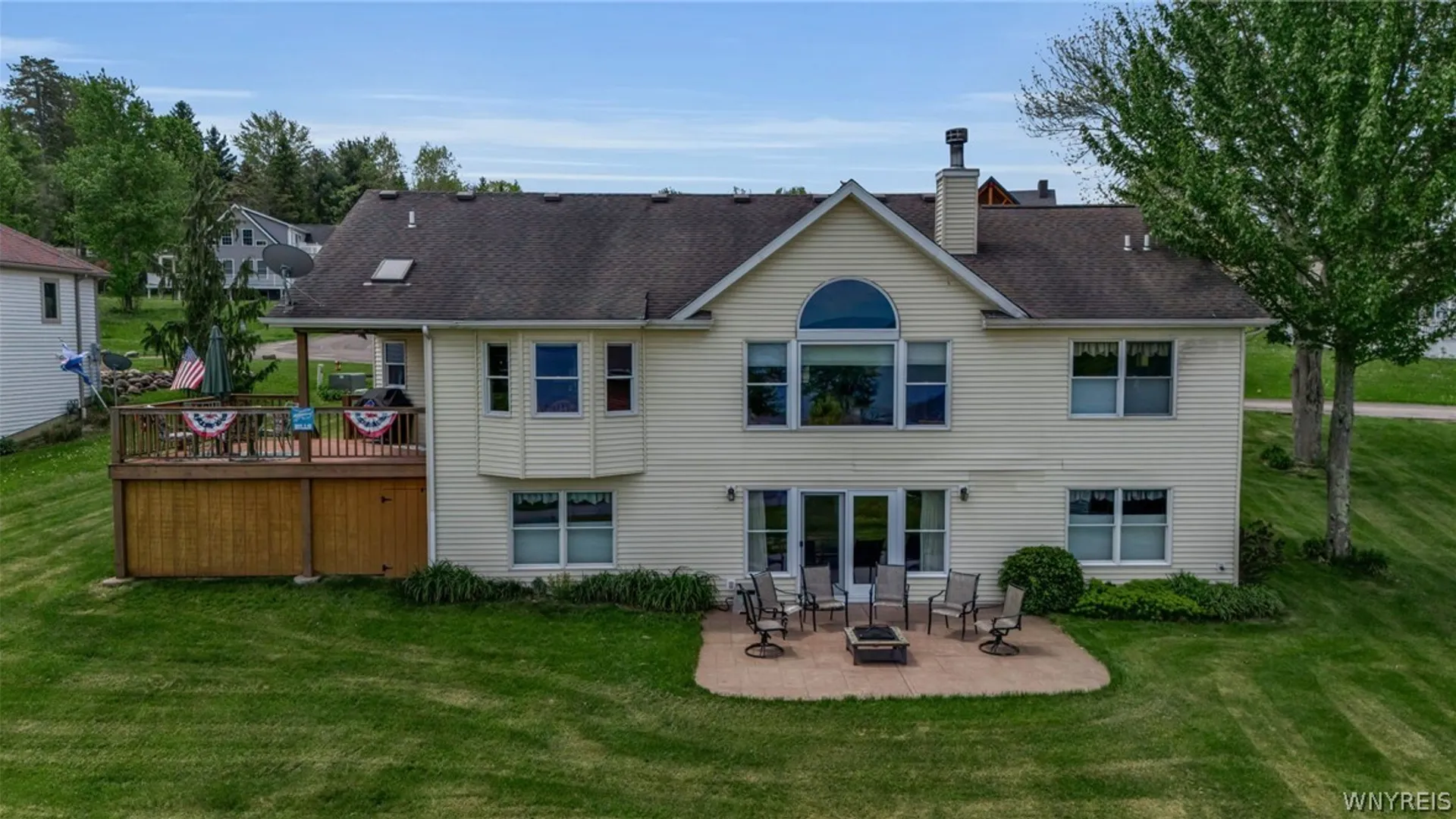 Property at 2714 Cove Circle, North Harmony, NY 14710 42