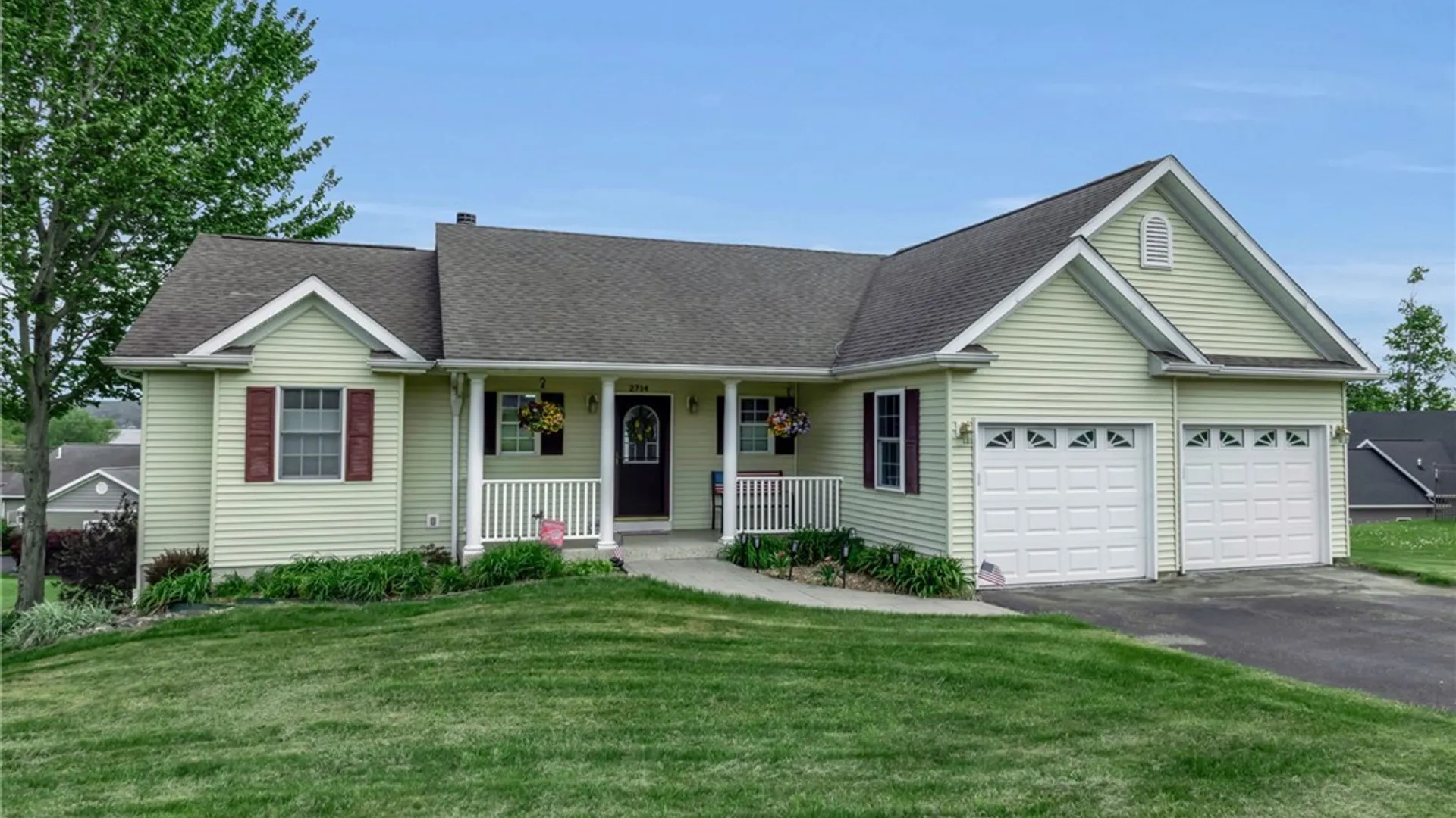 Property at 2714 Cove Circle, North Harmony, NY 14710 47