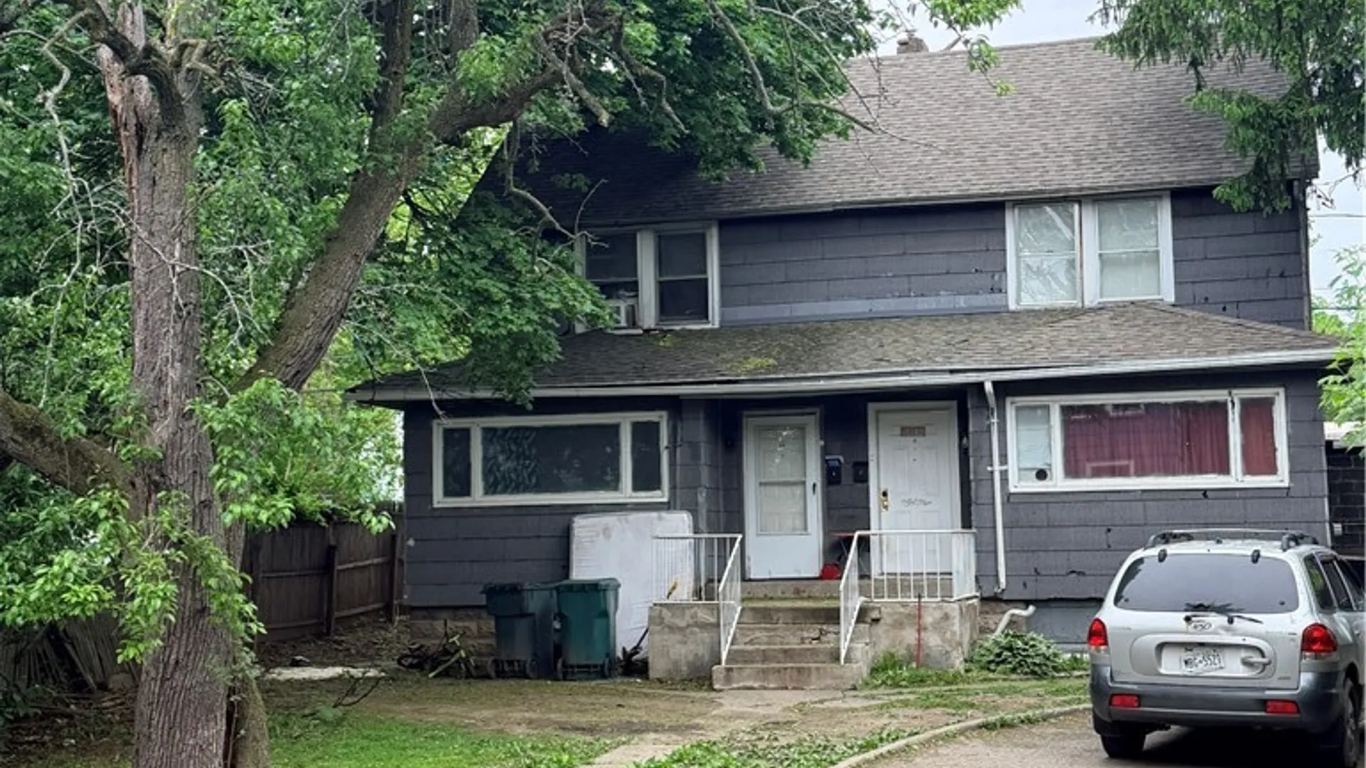 Property at 1830 Clifford Avenue, Rochester, NY 14609 2