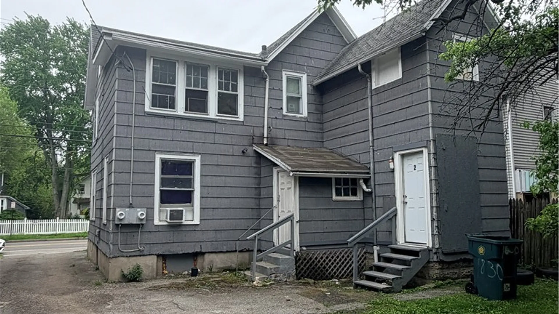 Property at 1830 Clifford Avenue, Rochester, NY 14609 3