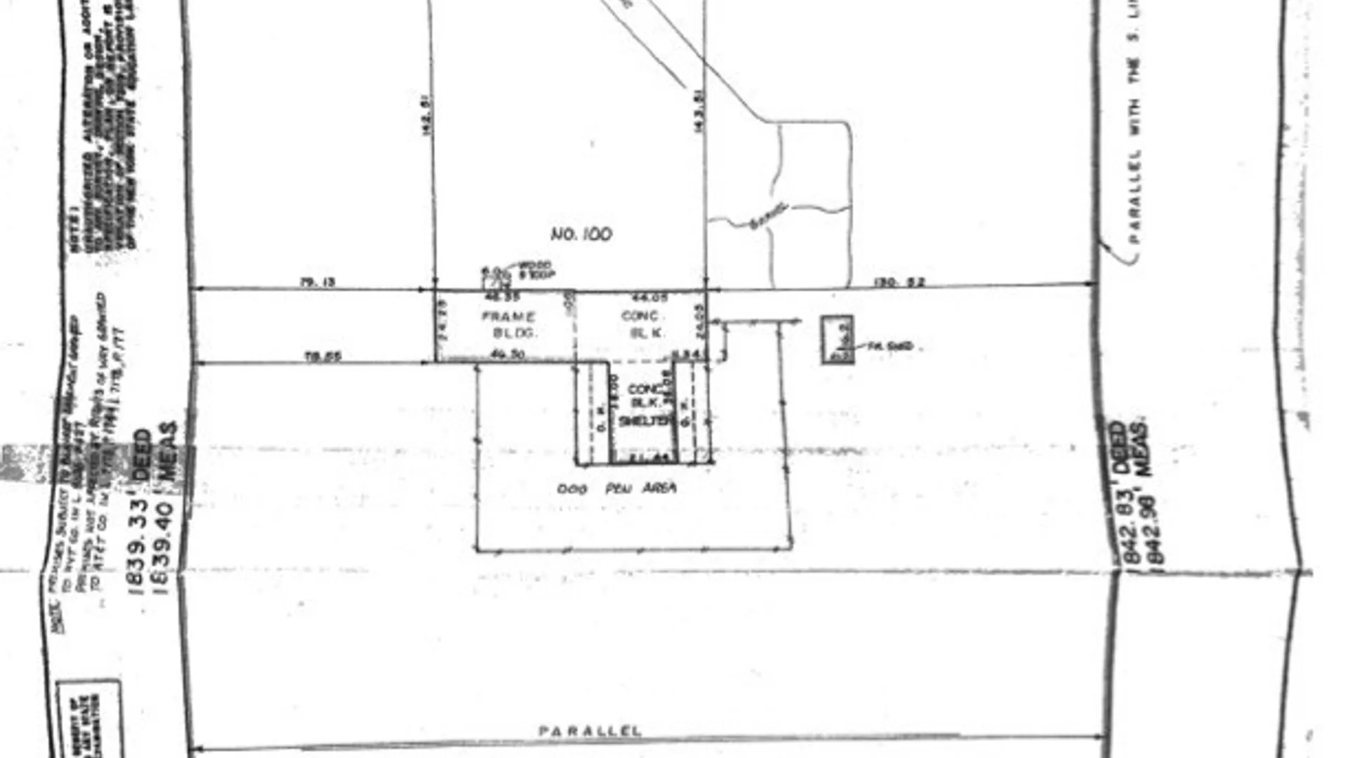 Property at 100 Sullivan Road, Alden, NY 14004 42