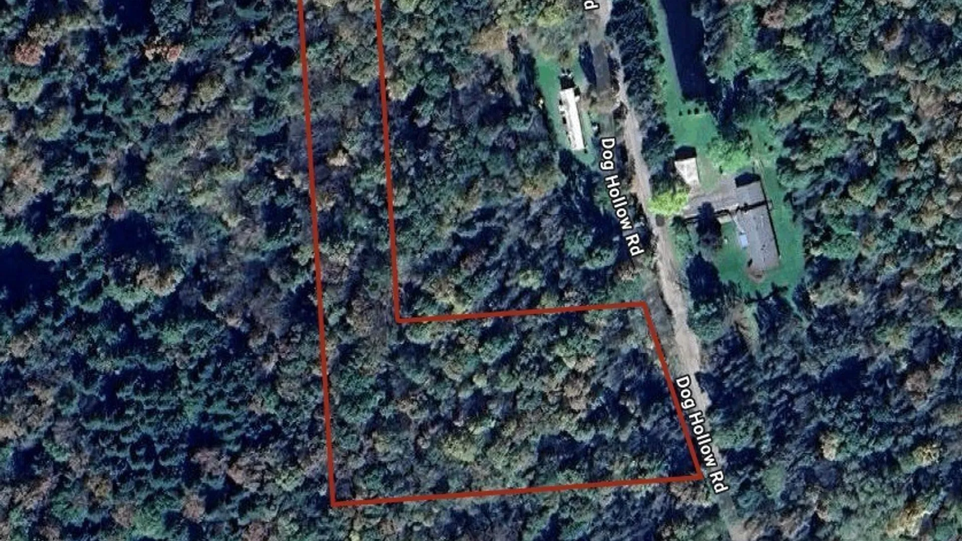 Property at Dog Hollow Road, Cuyler, NY 13158 9