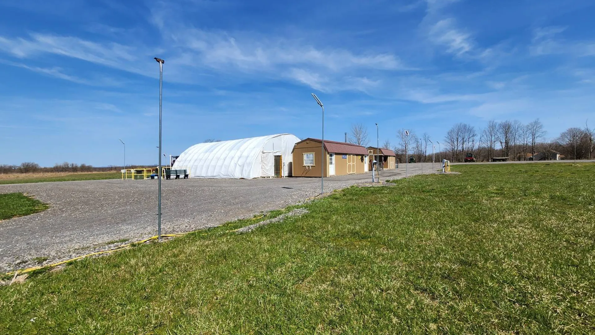 Property at 5895 Old Oneida road, Rome, NY 13440 3