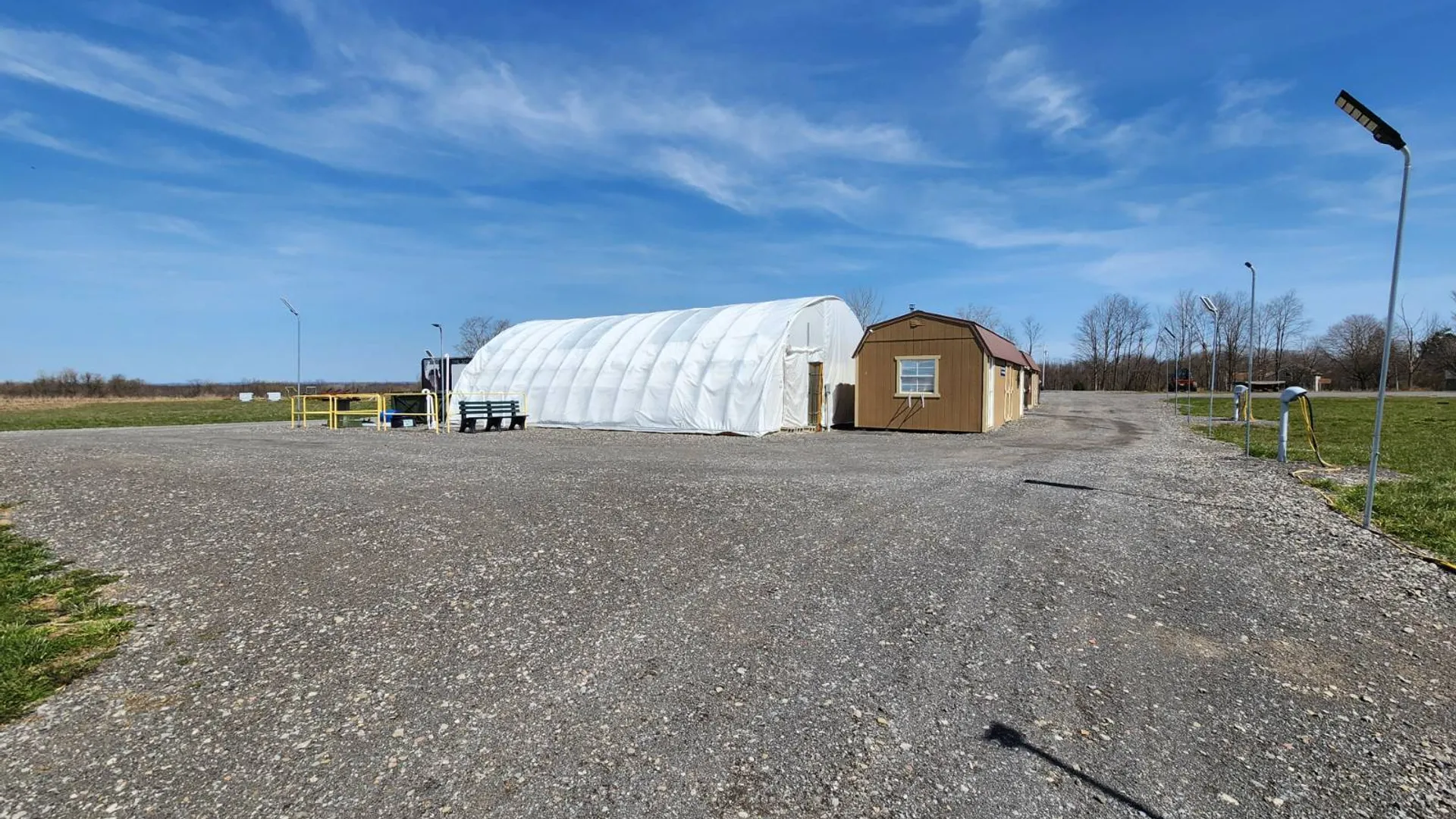 Property at 5895 Old Oneida road, Rome, NY 13440 4