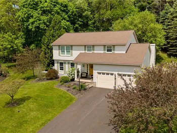 Property at 4744 Sabre Lane, Manlius, NY 13104