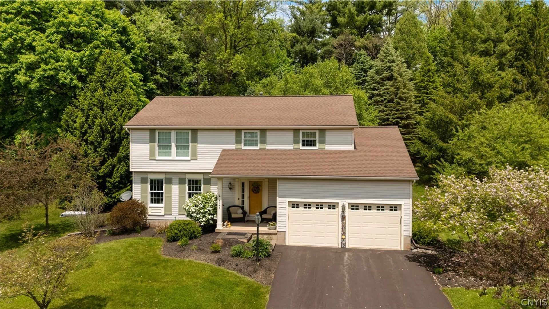 Property at 4744 Sabre Lane, Manlius, NY 13104 2