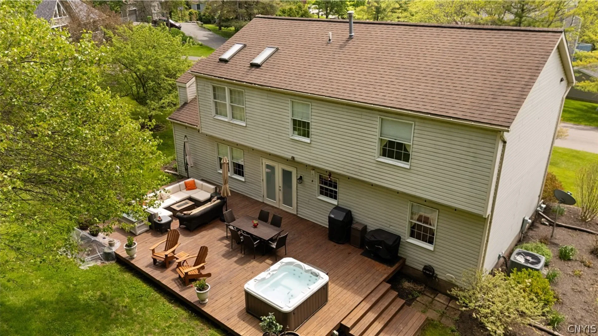 Property at 4744 Sabre Lane, Manlius, NY 13104 37