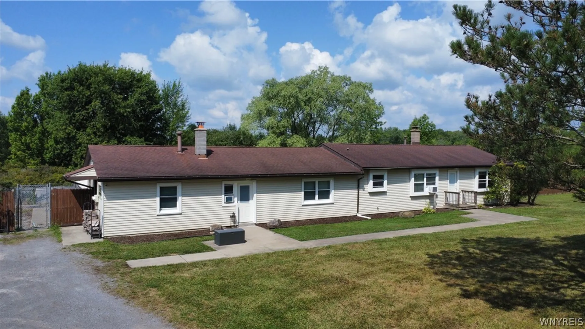 Property at 100 Sullivan Road, Alden, NY 14004 37